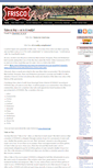 Mobile Screenshot of friscofirst.com
